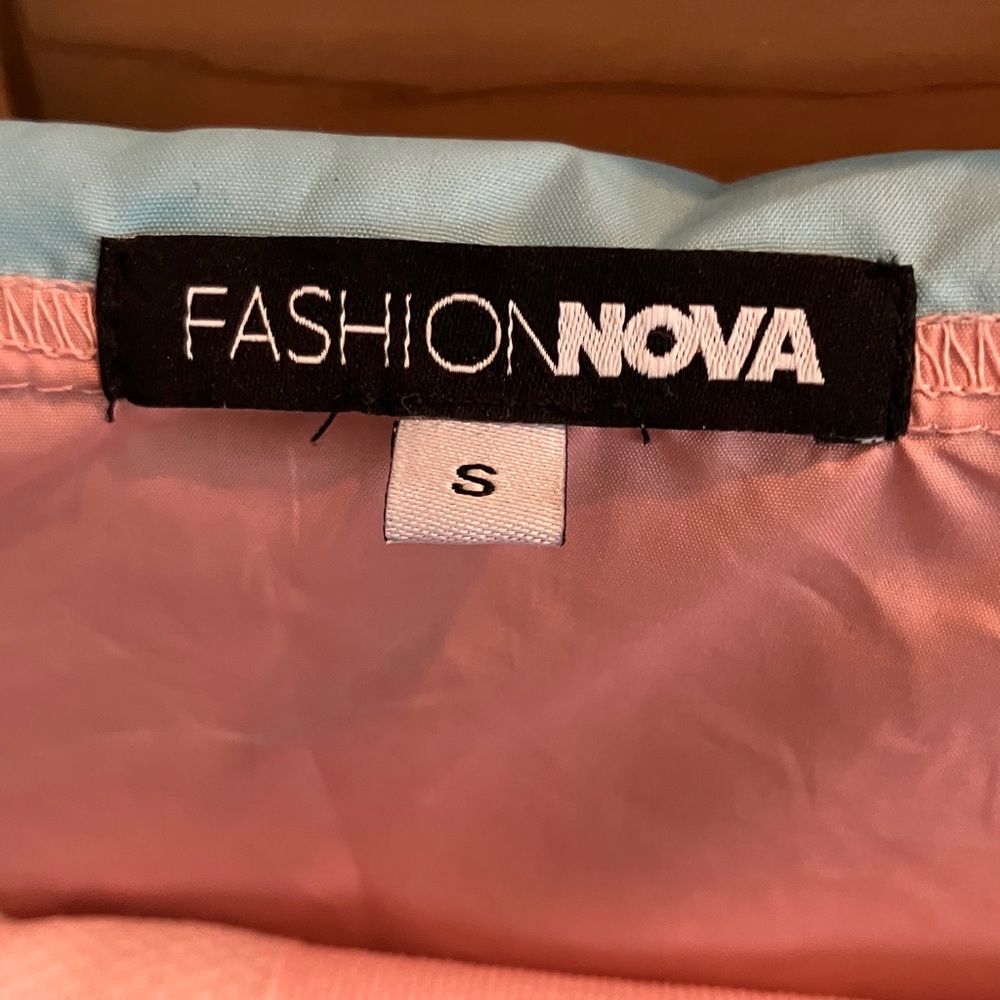 SET-BETTER BODIES Sugar Hill Leggings , Fashion Nova Colorful Utility Jacket - - Picture 13 of 16